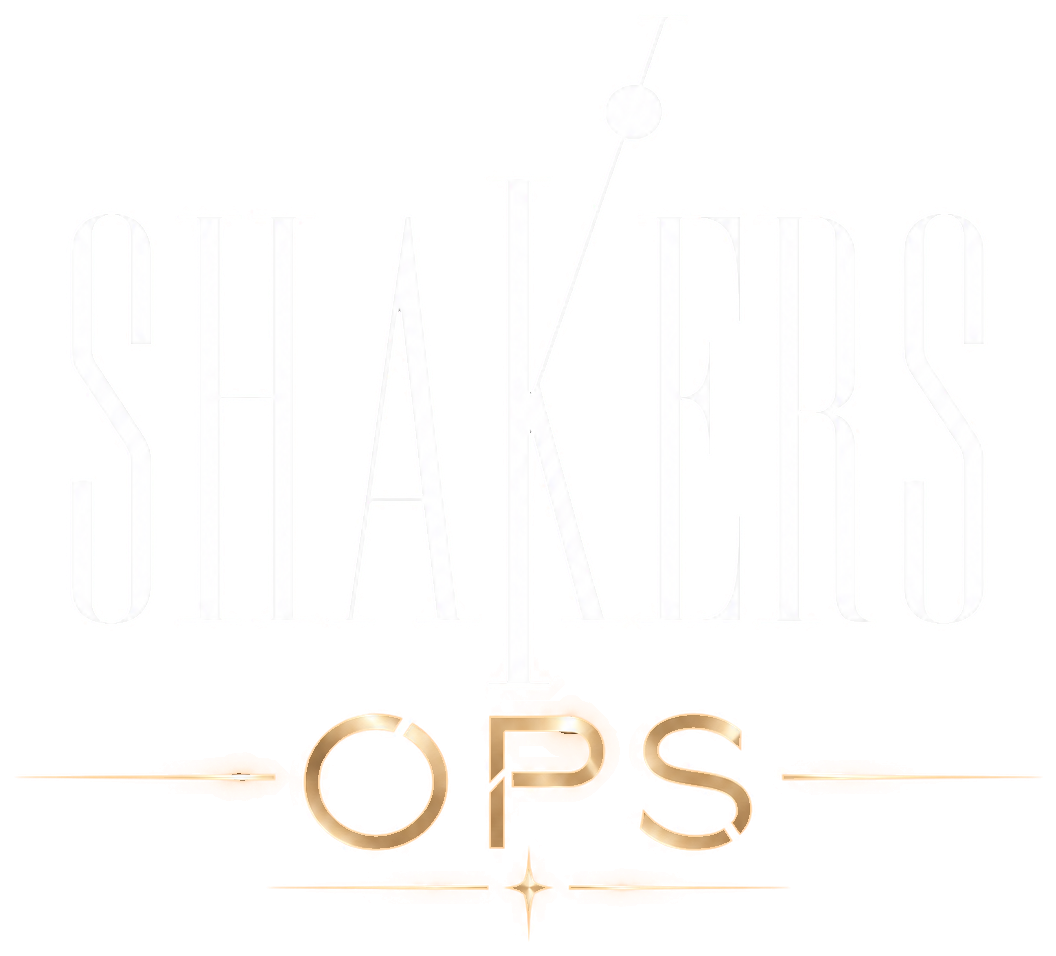 SHAKERS OPS